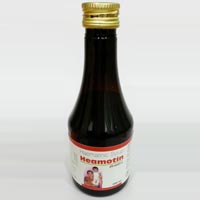 Haemotonic Syrup