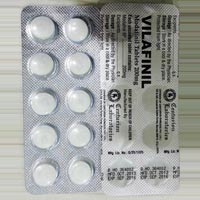 modafinil tablets