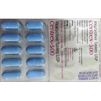 Valacyclovir Tablets (500mg)