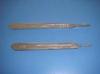 surgical knife handles