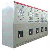 Electrical Control Panels