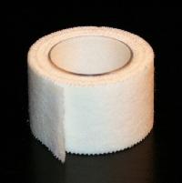 microporous surgical tape