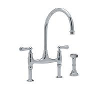 Plumbing Fixtures