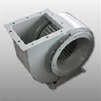 Marine Centrifugal Fans