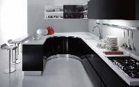 Stylish Modular Kitchen