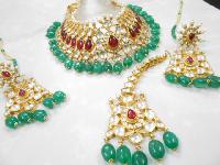 Kundan Jewelry