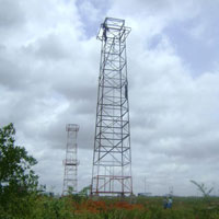 tele communication towers