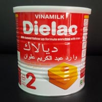 Dielac Infant Formula Milk-Based Powder