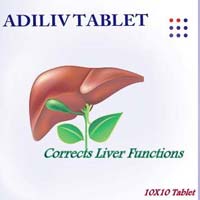 Adiliv Tablets