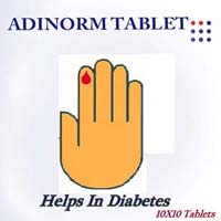 Adinorm Tablets
