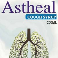 Astheal Syrup