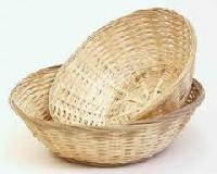 Bamboo Basket