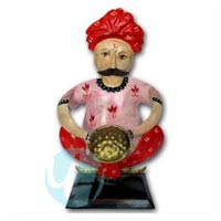 Rajasthani Figure 02