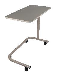 hospital table