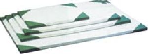 Perforated Assorting Pads