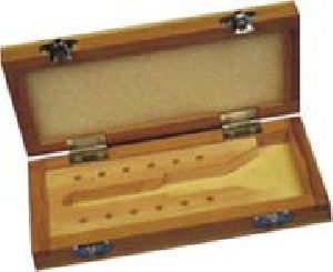 WATCH OPENING TOOL CASE