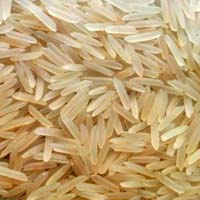 1509 Basmati Rice (Golden Sella)