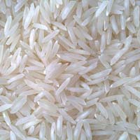 Sharbati Basmati Rice (Steam)
