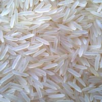 Sharbati Basmati Rice (White Sella)