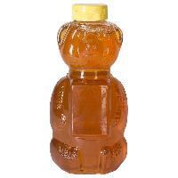 honey bottle