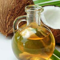 Soap Grade Coconut Oil