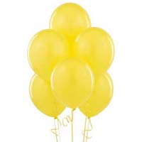 Plain Balloon