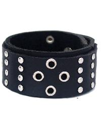 Leather Hand Band