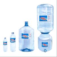 Packaged Mineral Water