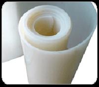 Silicone Rubber Sheets