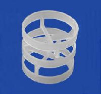 Plastic Pall Ring