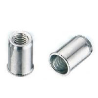 Cylindrical Threaded Inserts