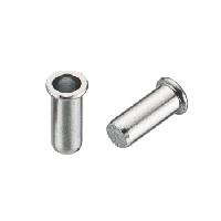 Flat Head Cylindrical Threaded Inserts