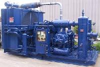 natural gas compressors