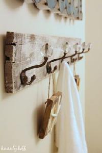 Towel Hangers