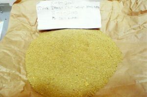 gold dust