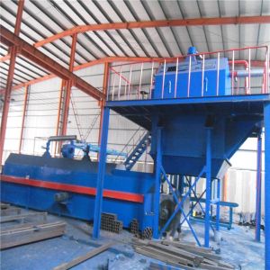 Whole Production Line For Fire Proof EPS Polyfoam Thermocole Insulation Board