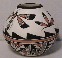 pottery crafts