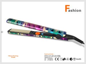 Ceramic Hair Straightener