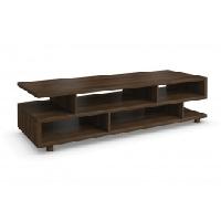wood tv table
