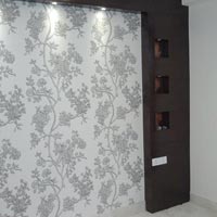 Decorative Wall Paper