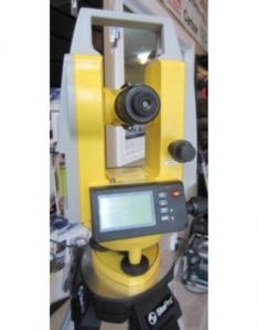 Digital Theodolite