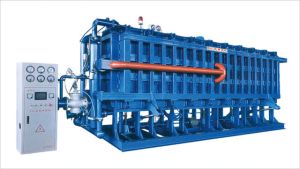 Automatic Adjustable EPS Block Molding Machine