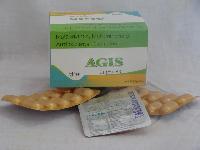 Agis Multivitamin Capsule