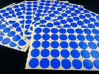 Polycarbonate Stickers