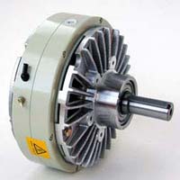 magnetic particle brakes