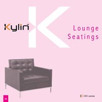 Lounge Seatings