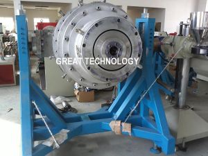 Pe Pipe Production Machine