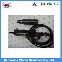 Mine Anchor Cable Back Anchor Device