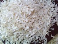 dehydrated onion flakes