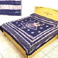batik bed sheets